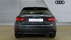 Audi A1 30 TFSI 110 Sport 5dr Petrol Hatchback